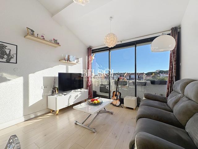 Appartement vente à Céret, Saint-cyprien