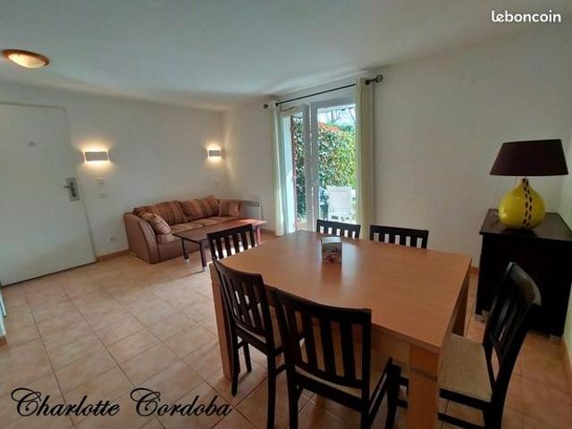 Appartement vente à Nérac, Barbaste