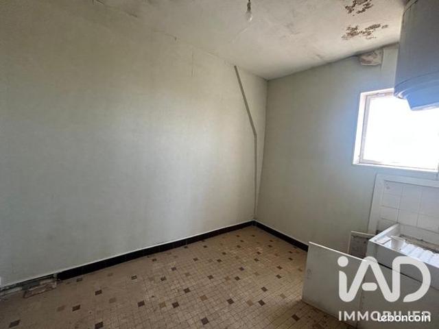 Appartement vente à Segré, Pays de la Loire