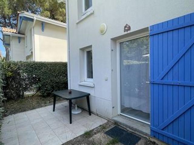 Appartement vente à Le Verdon-sur-mer