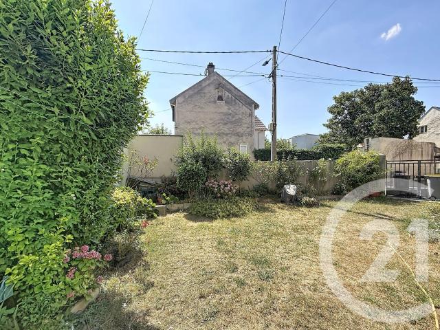 Appartement vente à Le Raincy, Montfermeil