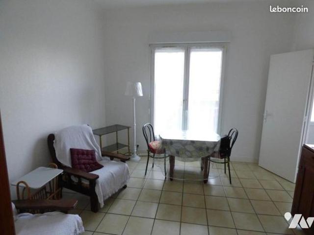 Appartement vente à Cherbourg, Barneville-carteret