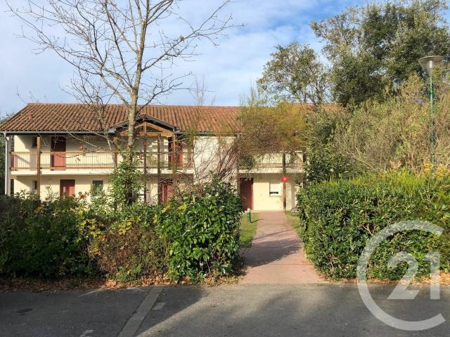 Appartement vente à Dax, Ondres