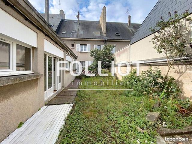 Appartement vente à Amiens, Villers-bocage