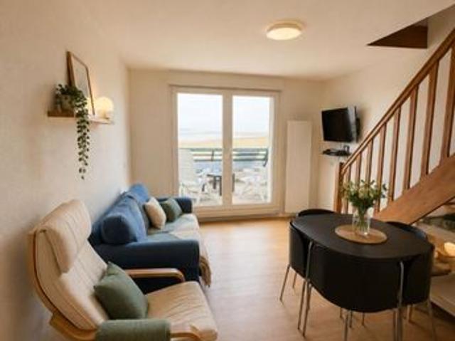 Appartement vente à Abbeville, Le Crotoy
