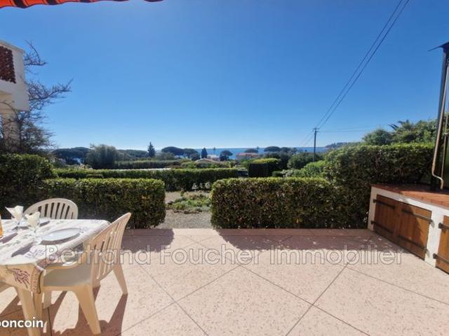 Appartement vente à Arrondissement de Draguignan, Cavalaire-sur-mer
