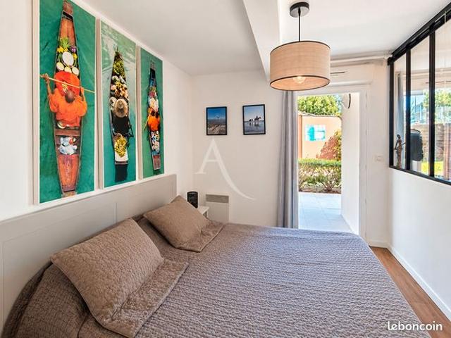 Appartement vente à Les Sables-d'Olonne, Château-d'olonne