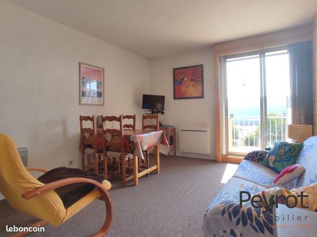 Appartement vente à Argelès-Gazost, Les Angles