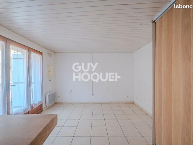 Appartement vente à Senlis, Saint-leu-d'esserent