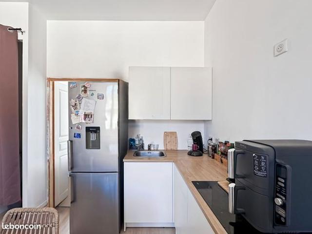 Appartement vente à Arles, La Salle Les Alpes