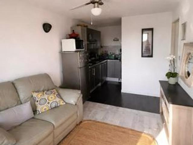Appartement vente à Montpellier, Sète