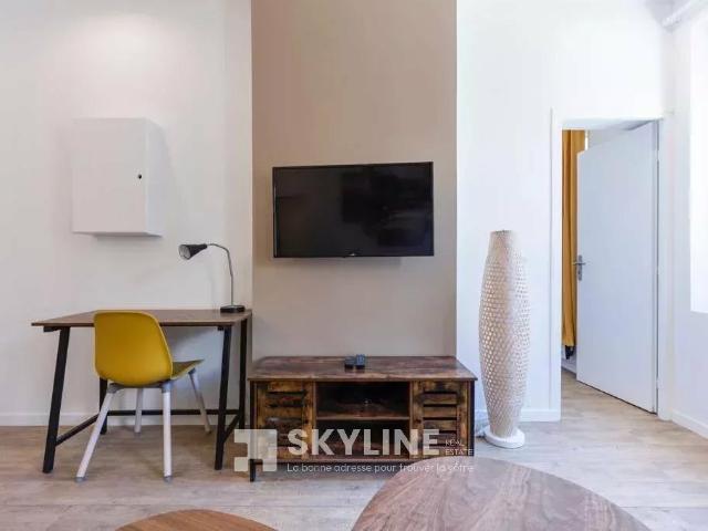 Appartement vente à Marseille