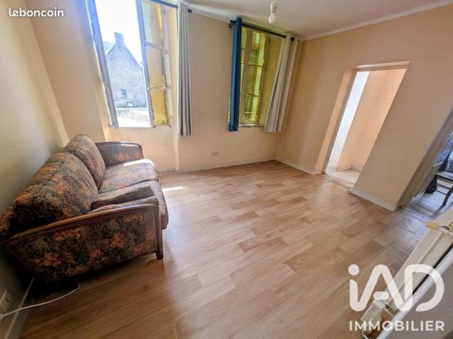 Appartement vente à Fougères-Vitré, Bretagne