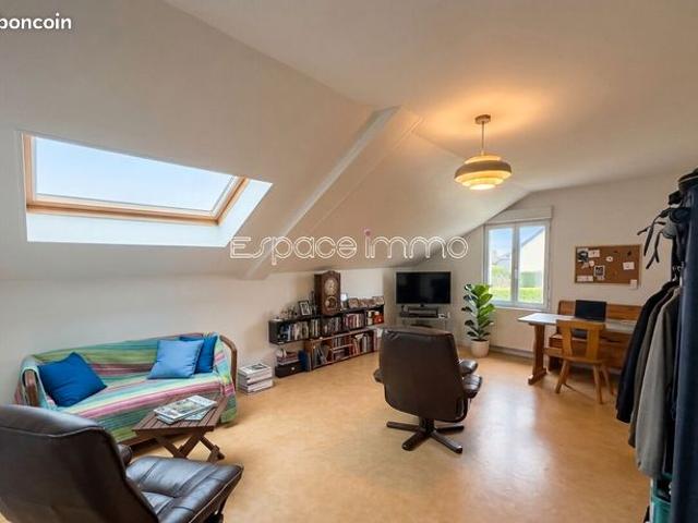 Appartement vente à Rouen, Montville