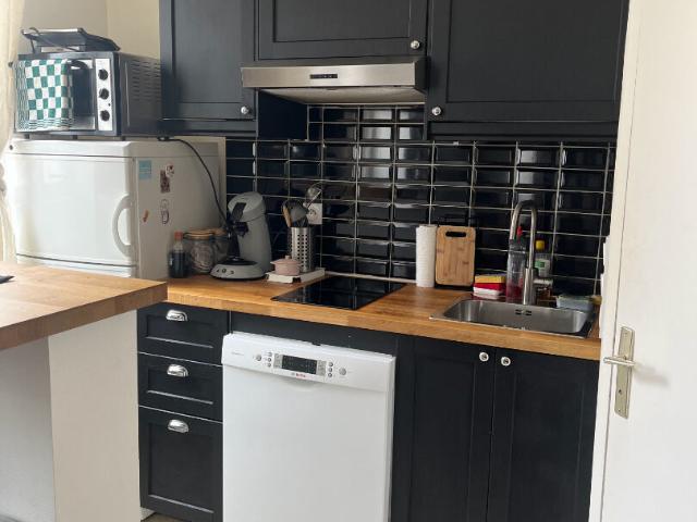 Appartement location à Dijon