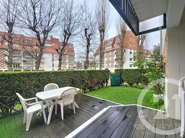 Appartement vente à Lisieux, Villers-sur-mer