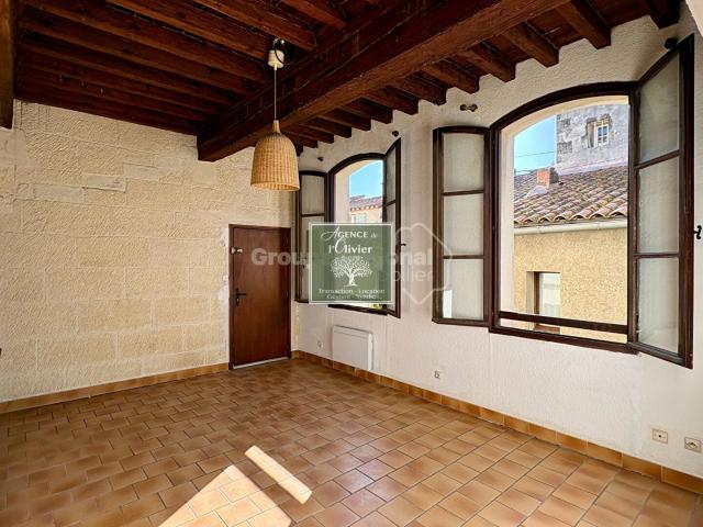 Appartement vente à Arles
