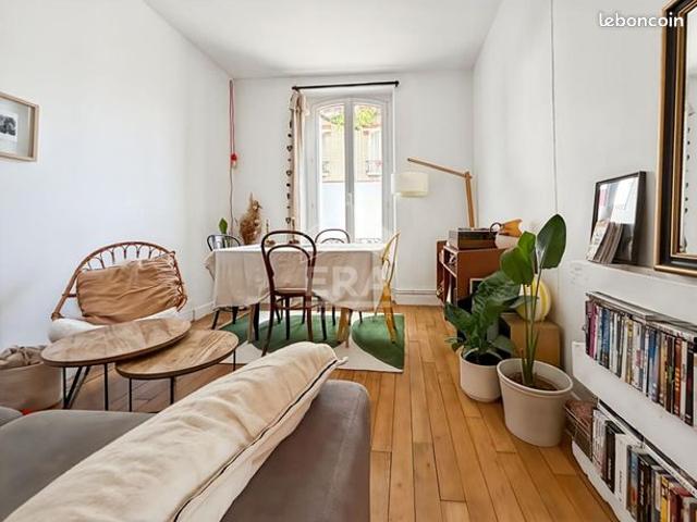 Appartement vente à Dreux, Montreuil