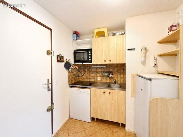 Appartement vente à Briançon, Risoul