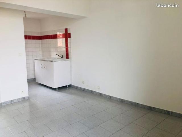Appartement vente à Nîmes