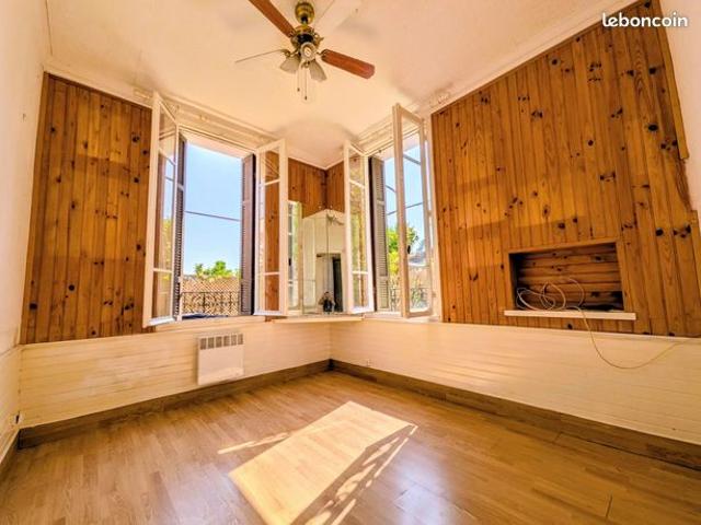 Appartement vente à Nice, Alpes-Maritimes
