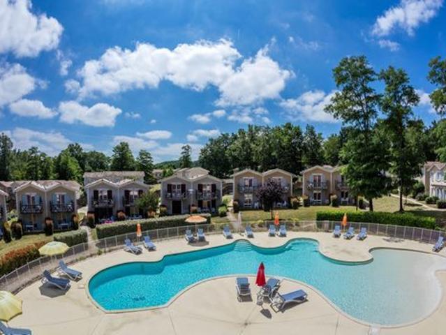 Appartement vente à Nérac, Barbaste