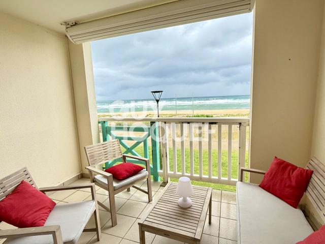 Appartement vente à Mont-de-Marsan, Mimizan