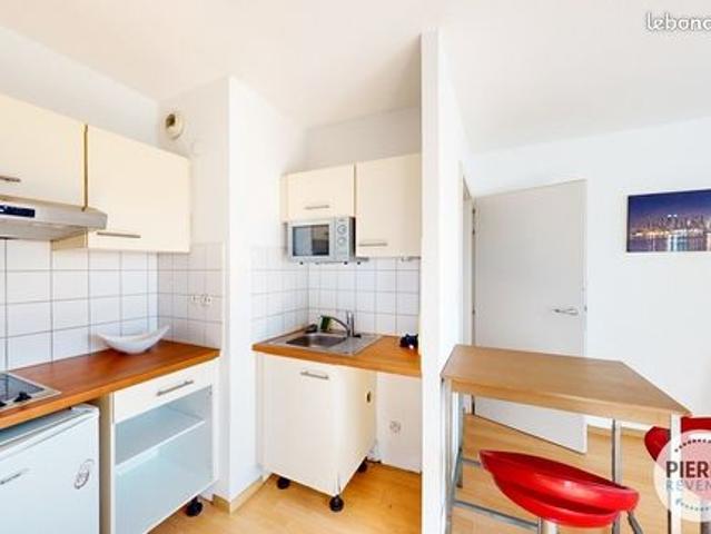 Appartement vente à Mulhouse, Bollwiller