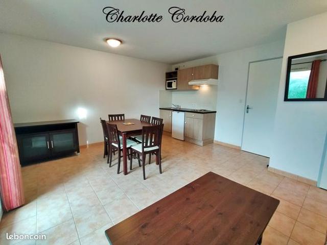 Appartement vente à Barbaste
