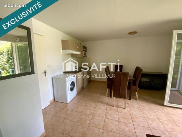 Appartement vente à Nérac, Barbaste