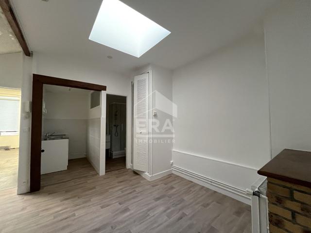 Appartement vente à Saint-Gervais, Rouen