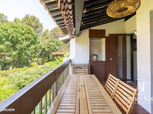 Appartement vente à Arrondissement de Draguignan, La Croix-valmer