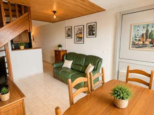 Appartement vente à Bolquère, Pyrénées-Orientales