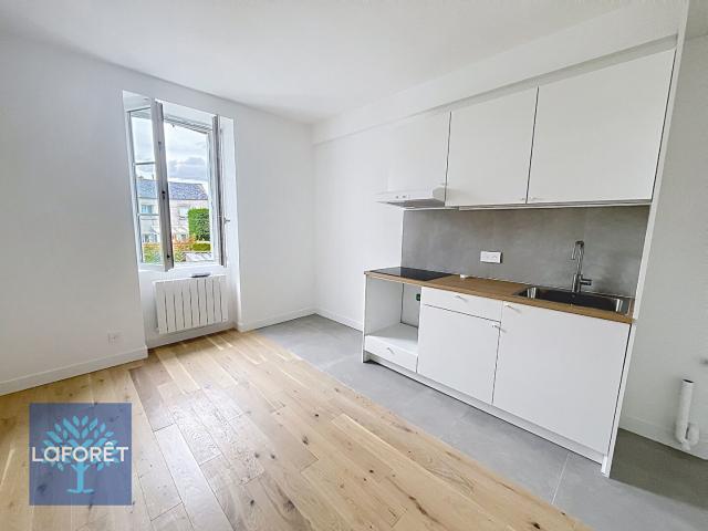 Appartement location à Fougères-Vitré, Bretagne