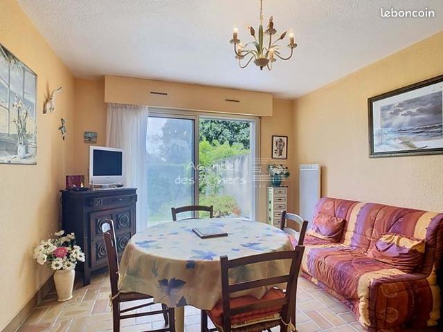 Appartement vente à Lorient, Bretagne