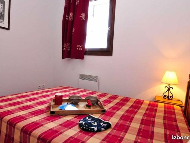 Appartement vente à Saint-Jean-de-Maurienne, Villarembert