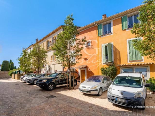 Appartement vente à La Napoule, Mandelieu-la-Napoule