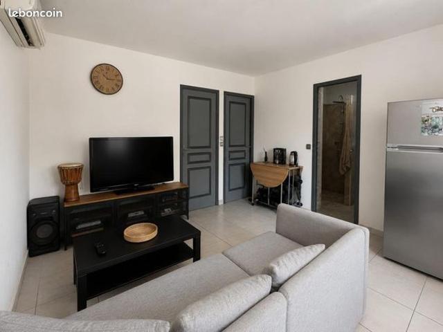 Appartement vente à Brignoles, La Roquebrussanne