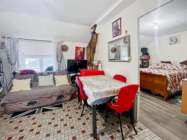 Appartement vente à Torcy, Thorigny-sur-marne