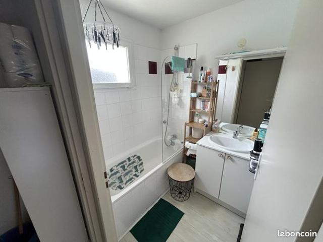 Appartement vente à Aureilhan, Landes