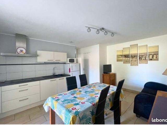 Appartement vente à Dax, Seignosse