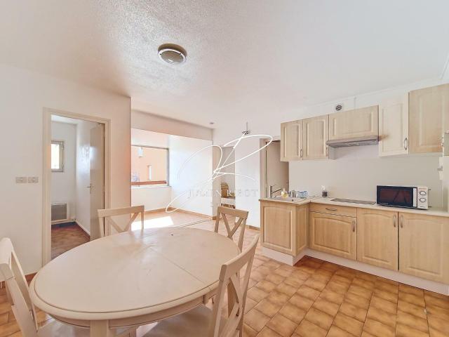 Appartement vente à Béziers, Valras-plage