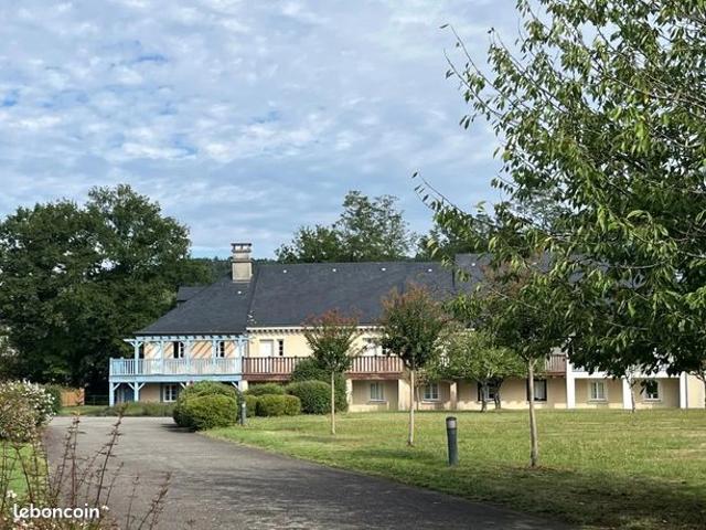 Appartement vente à Tulle, Nouvelle-Aquitaine