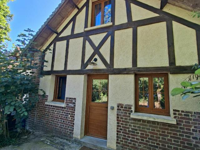 Appartement location à La Rapée, Bazincourt-sur-Epte