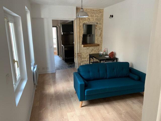 Appartement vente à Périgueux