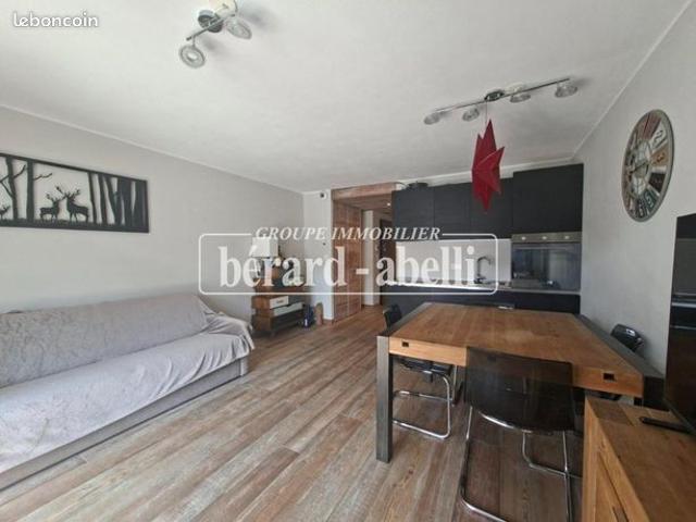 Appartement vente à Montgenèvre, Hautes-Alpes
