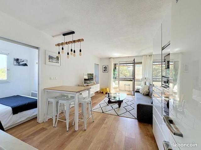 Appartement vente à Dax, Seignosse