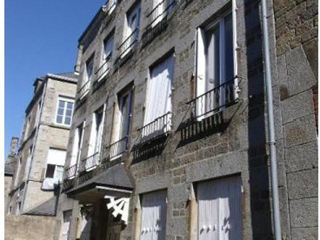 Appartement location à Argentan, La Ferté-macé