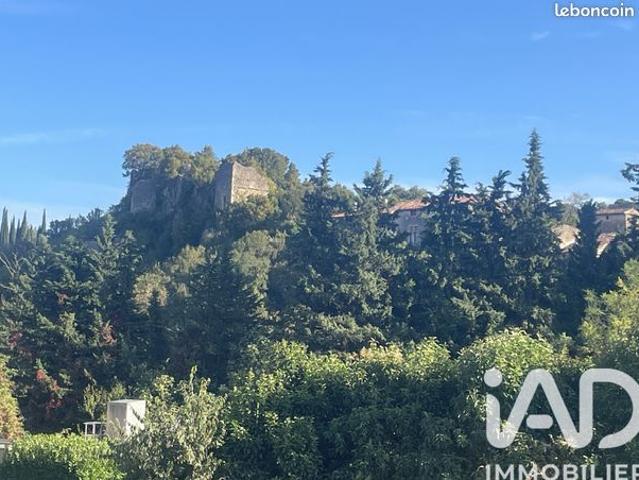 Appartement vente à Largentière, Salavas