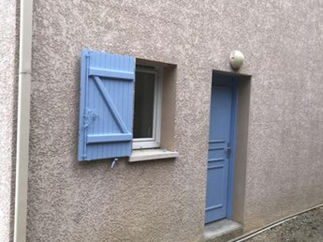 Appartement vente à Largentière, Salavas